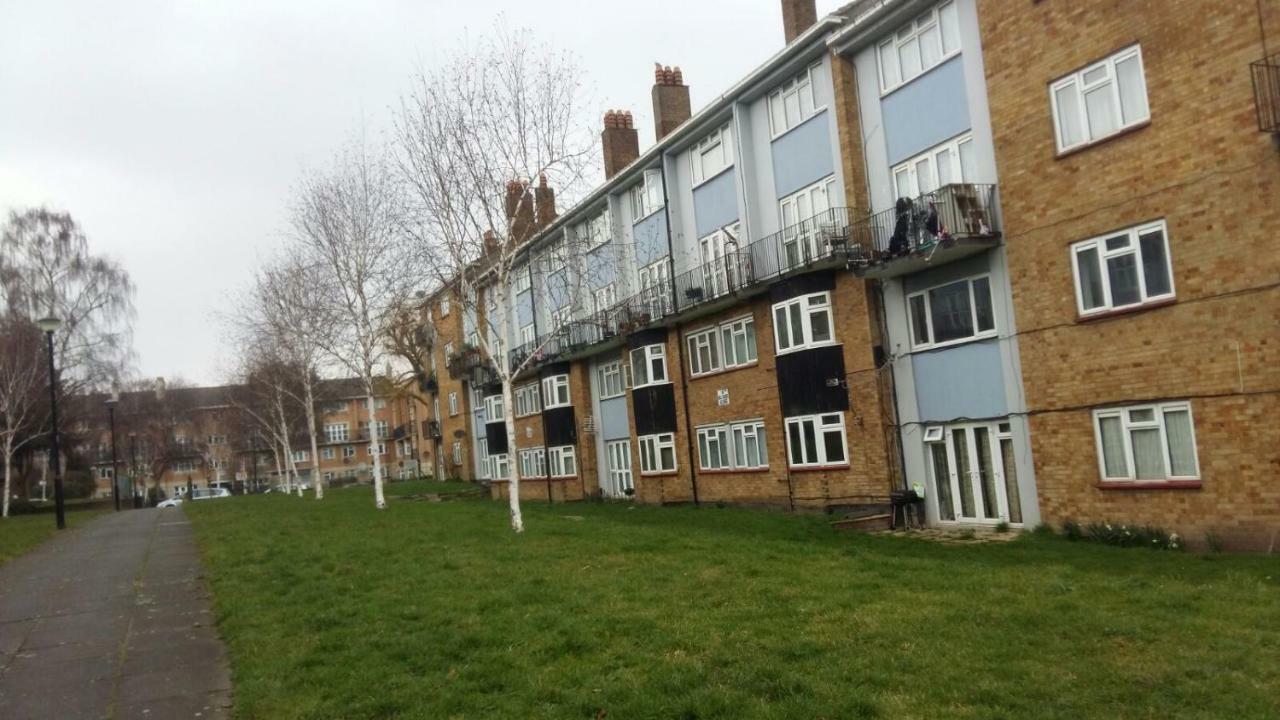 Prospect Hill * Londra